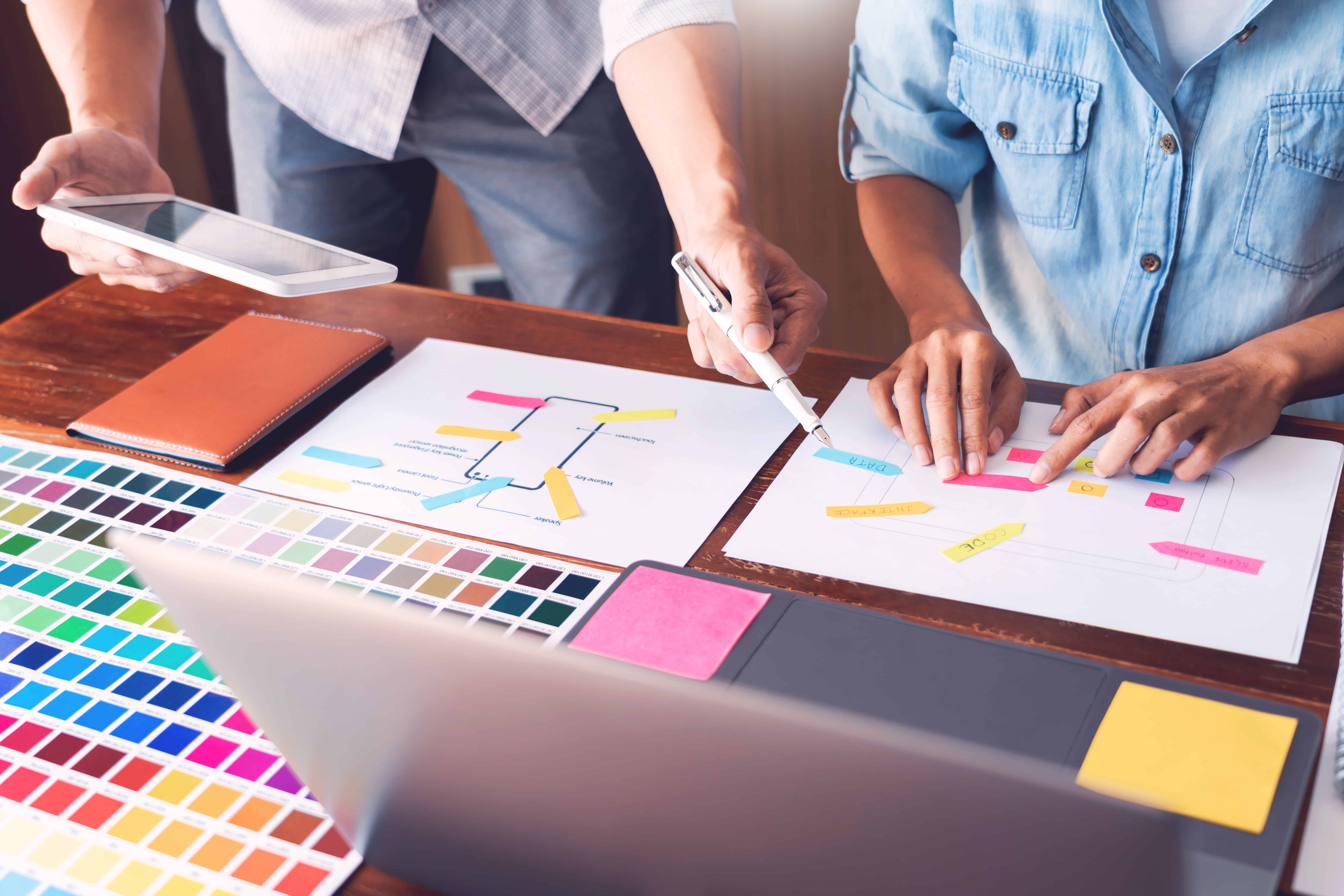 Webdesign Ihre Website ist Ihre digitale Visitenkarte. Wir erstellen moderne und benutzerfreundliche Websites, die Ihre Kunden begeistern und Ihre Online-Präsenz stärken.