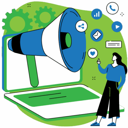 voemedia online marketing google ads strategie agentur meta facebook instagram social recruiting