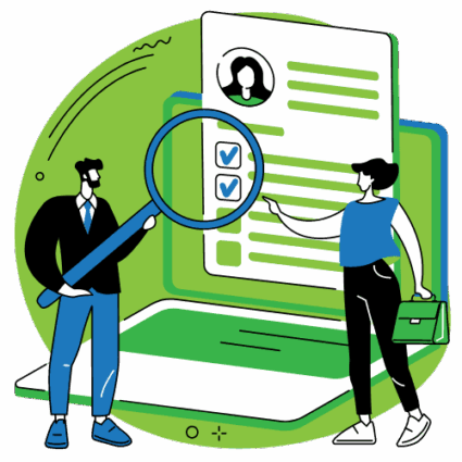 voemedia social recruiting agentur mitarbeiter gewinnen top talente