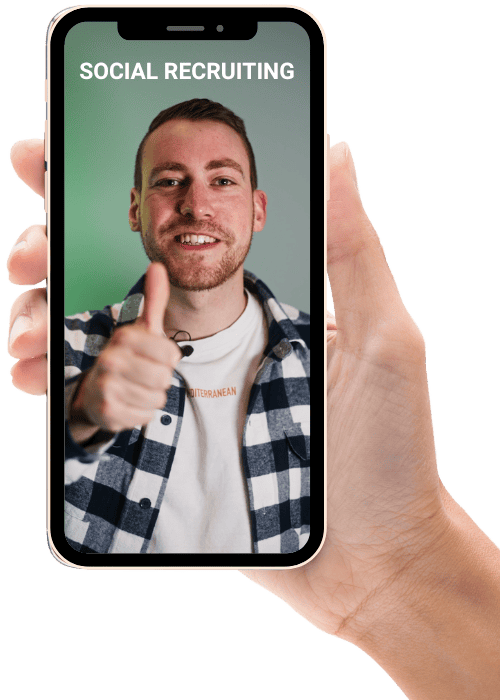 social recruiting mitarbeiter suchen und finden voemedia online marketing jan-henrik völckel
