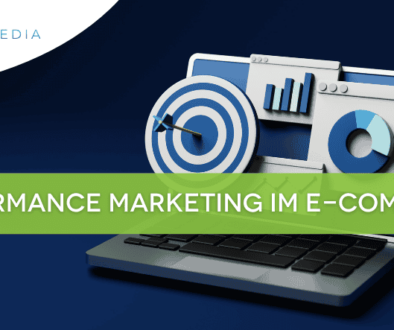 performance marketing im e-commerce voemedia