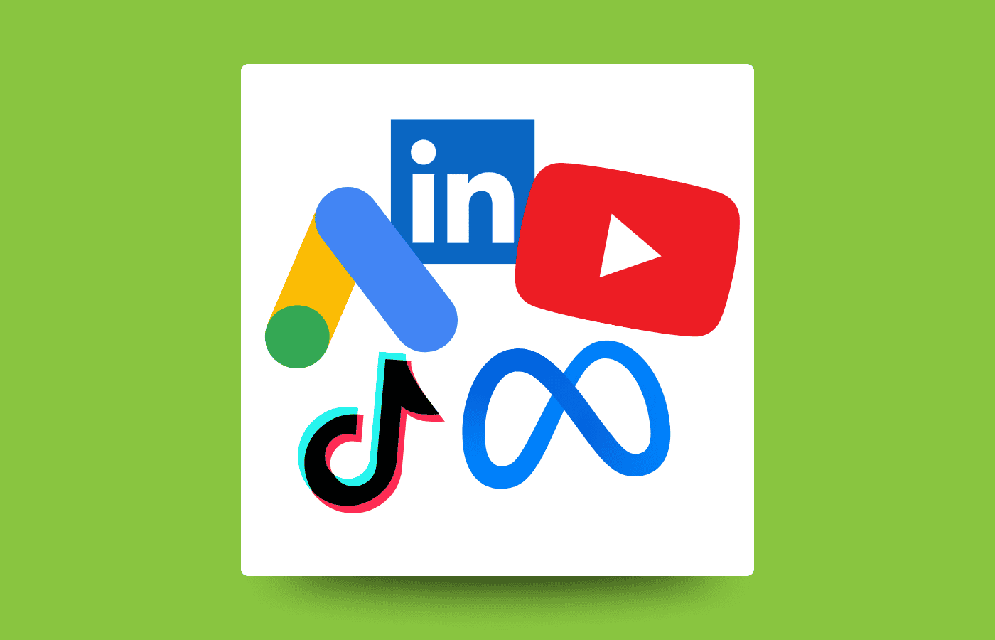 Wir sind Ihr Partner in Sachen LinkedIn, TikTok, Instagram, Facebook & Google Ads. Professionelle Werbeanzeigen.